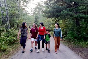 Home - Canada Homestay Network